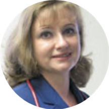 Dr. Alexandra Etkin, MD