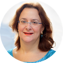 Dr. Alexandra Fingesten, MD