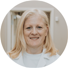 Dr. Alexandra Grulke, DPM