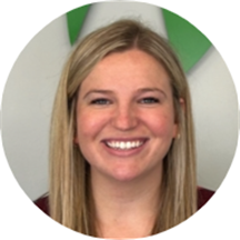 Dr. Alexandra Houck, PT, DPT