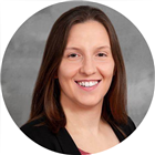 Dr. Alexandra Krawczuk-Smith, MD