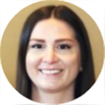 Dr. Alexandra McCoy, PT, DPT