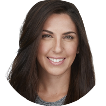 Dr. Alexandra Pantzis, DDS