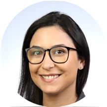 Dr. Alexandra Villasante Fricke, MD