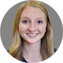 Dr. Alexandra Zuercher, OD, FAAO