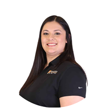 Dr. Alexandria Crawford, DC