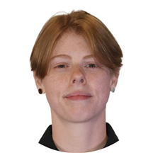 Dr. Alexandria Crouch, DC