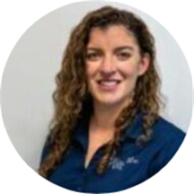 Dr. Alexandria Gosnell, DPT