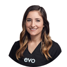 Dr. Alexandria Stern, DPM