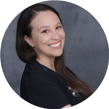 Dr. Alexandria Suarez, APRN, DNP, FNP
