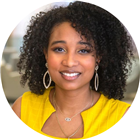 Dr. Alexia Clark, OD