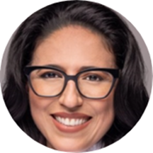 Dr. Alexia Lozano, DDS