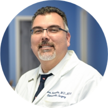 Dr. Alexios Apazidis, MD