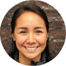 Dr. Alexis Aguila, PT, DPT