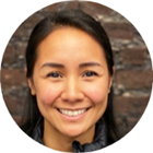 Dr. Alexis Aguila, PT, DPT