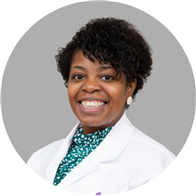 Dr. Alexis Catlett, MD