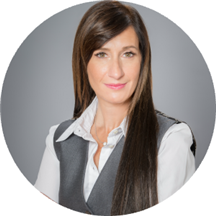 Dr. Alexis Cohen, PhD