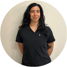 Dr. Alexis Kantor, DC