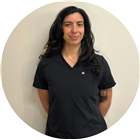 Dr. Alexis Kantor, DC