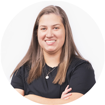 Dr. Alexis Peters, PT, DPT