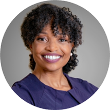 Dr. Alexis Washington, DDS