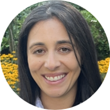 Dr. Alexxa Wolpoff Tischler, PhD