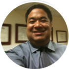 Dr. Alfonso Bullock, OD