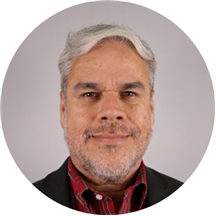 Dr. Alfonso Mercado, PhD