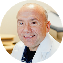 Dr. Alfonso Ortiz, MD