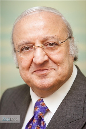 Dr. Alfred Aflatooni, MD