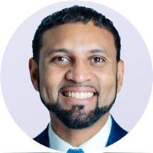 Dr. Alfred Hurley, MD