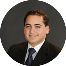 Dr. Alfred Robenzadeh, MD