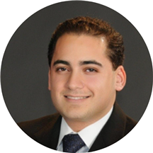 Dr. Alfred Robenzadeh, MD