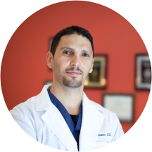 Dr. Alfred Tamir, DDS