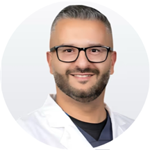 Dr. Ali Abbas, MD