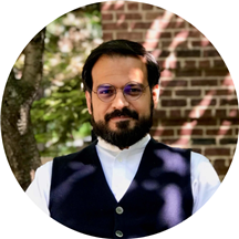 Dr. Ali Ahsan Ali, MD