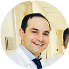 Dr. Ali Aldabbagh, MD