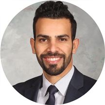 Dr. Ali Almaawi, DDS