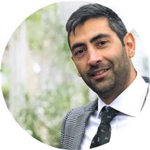 Dr. Ali Amir khan, DDS