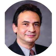Dr. Ali Aziz, MD