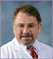 Dr. Ali El-Mohandes, MD