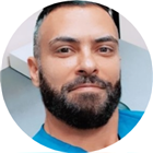 Dr. Ali Esfahani, DDS