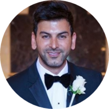 Dr. Ali Fakhimi, DMD