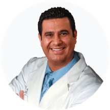 Dr. Ali Mazandarani, DC