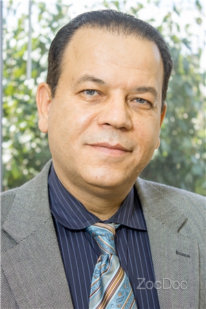 Dr. Ali Mirebrahimi, MD