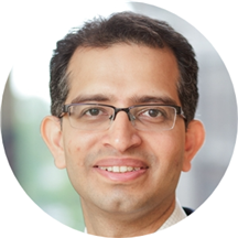 Dr. Ali Mithani, DDS