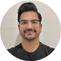 Dr. Ali Paracha, DMD