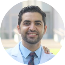 Dr. Ali Saad Mohammed Al Obaidi, DDS