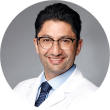 Dr. Ali Sheybani, MD