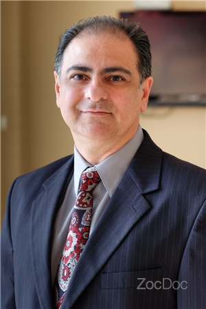 Dr. Ali Shoaee, DDS